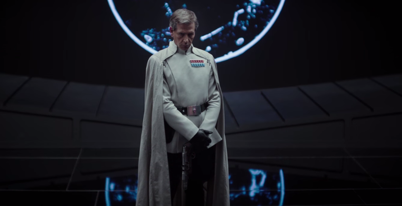 Illustration for article titled Nuevos detalles de los héroes y villanos que veremos en Rogue One: A Star Wars Story